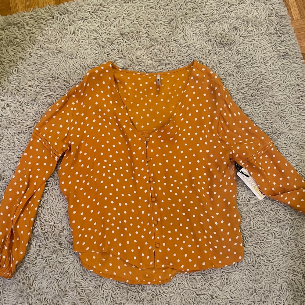 revolve blouse